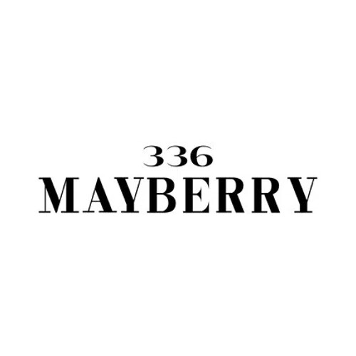 336 Mayberry