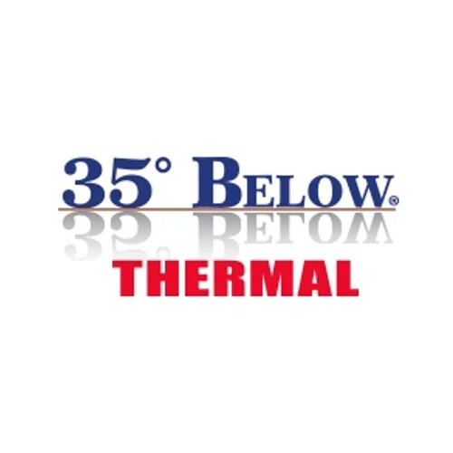 35 Below Thermal