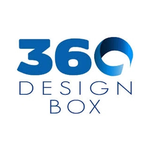 360 Design Box