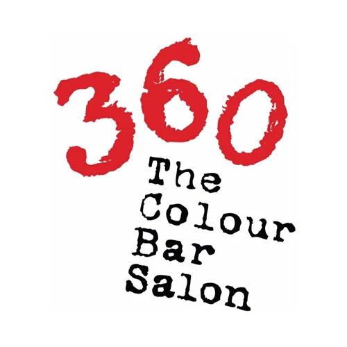360 The Colour Bar Salon