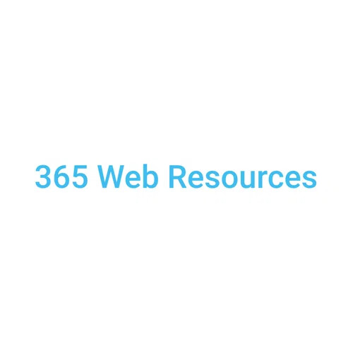 365 Web Resources