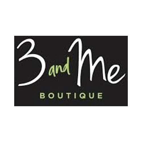 3 And Me Boutique