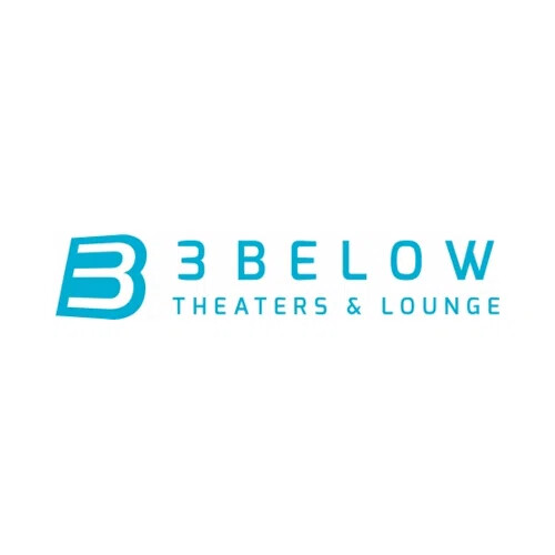 3Below Theaters & Lounge