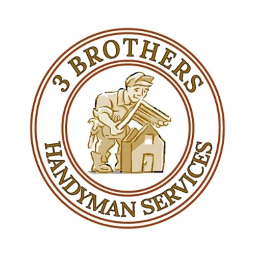 3 Brothers Handyman Services
