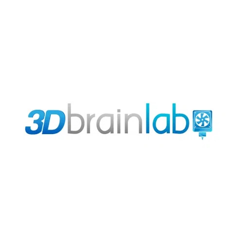 3D Brain Lab