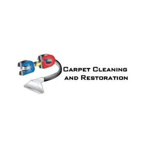 3D Carpet Cleaning And Restoration