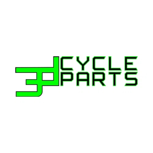 3D Cycle Parts