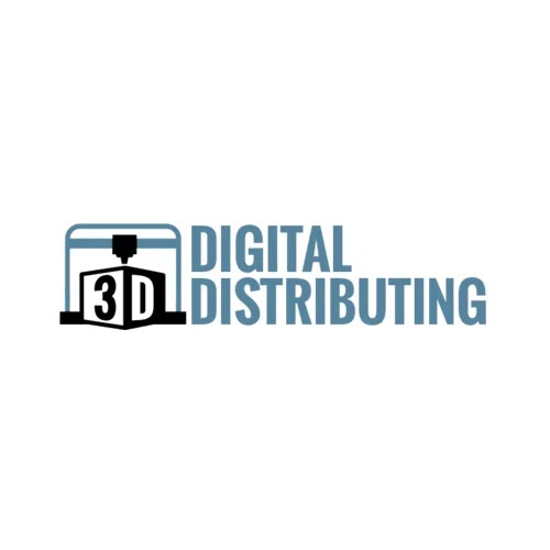 3D Digital Distributing