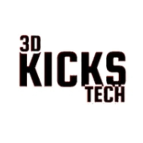 3D Kicks Tech
