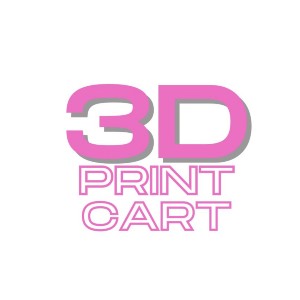 3D Print Cart