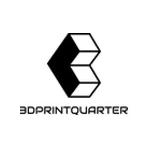 3DPrintQuarter