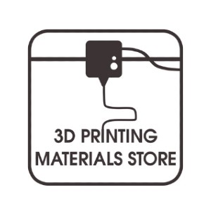 3D Printing Materials Store