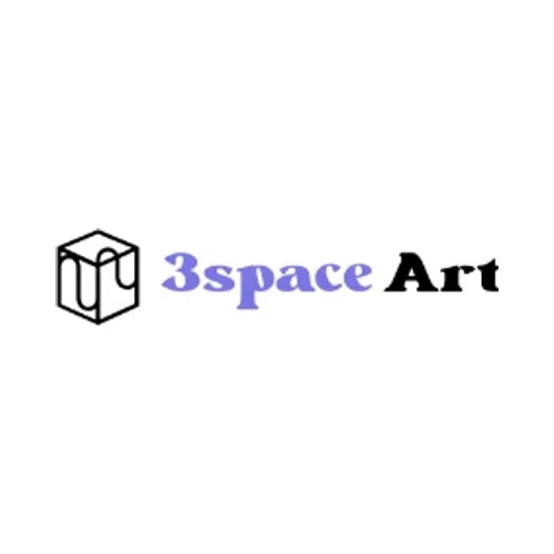 3space Art