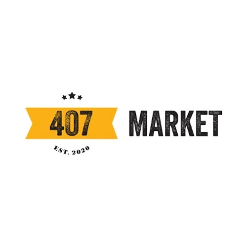 407 Market