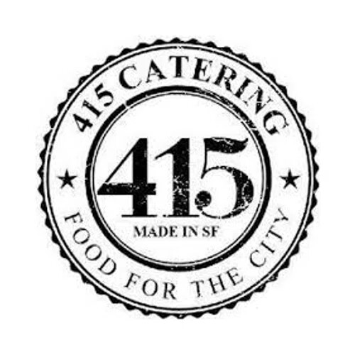 415 Catering