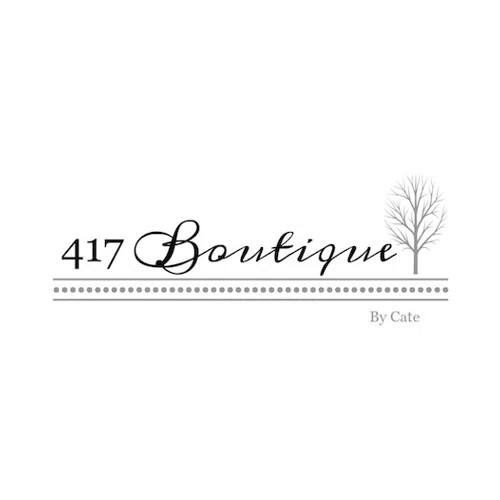 417 Boutique By Cate