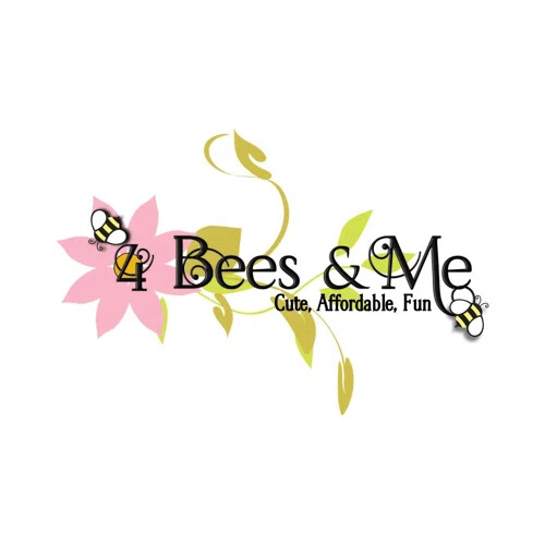 4 Bees And Me