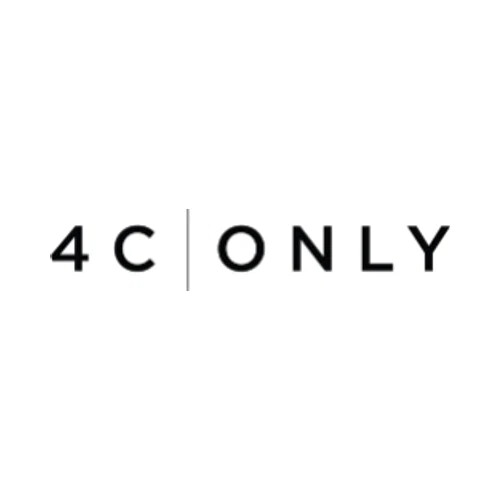 4C ONLY