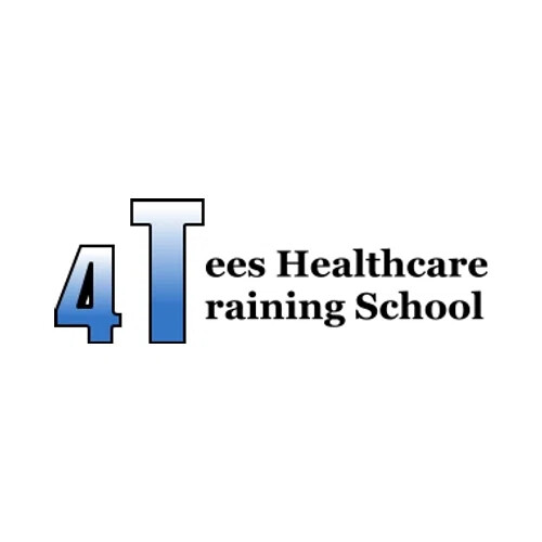 4 Tees Healthcare Training School