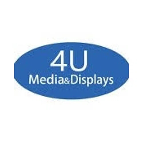 4U Media&Displays