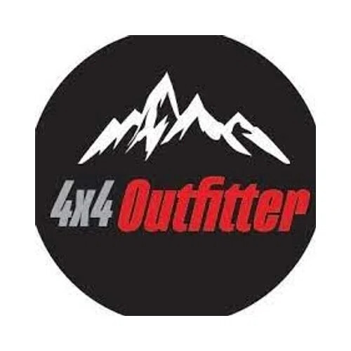 4x4 Outfitter