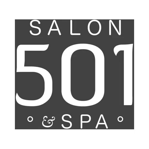 501 Salon & Spa