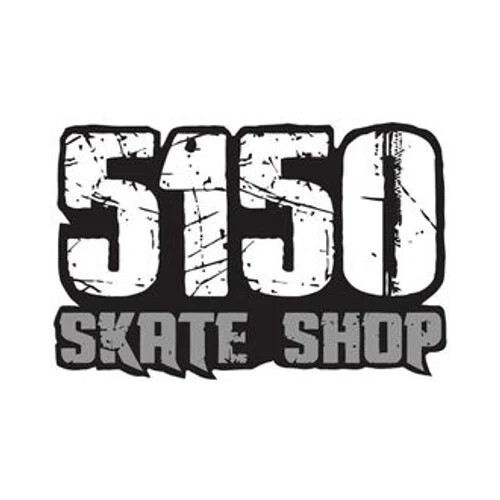 5150 Skate Shop