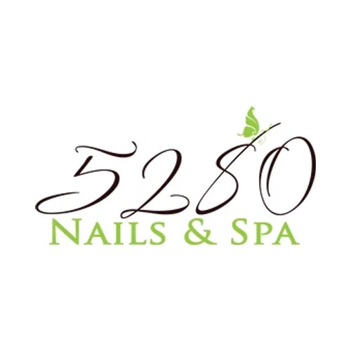 5280 Nails & Spa