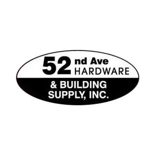 52nd Ave. Hardware And Building Supply