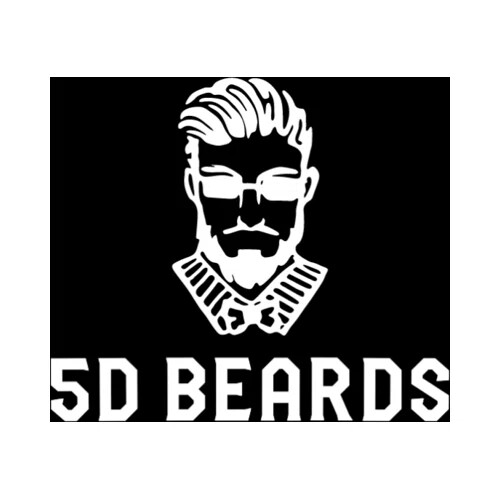 5D Beards