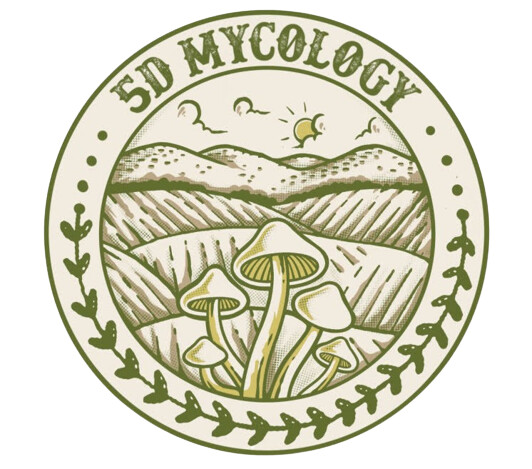 5D Mycology