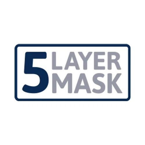 5 Layer Mask