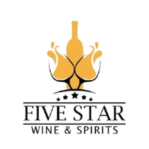 5 Star Wine & Spirits