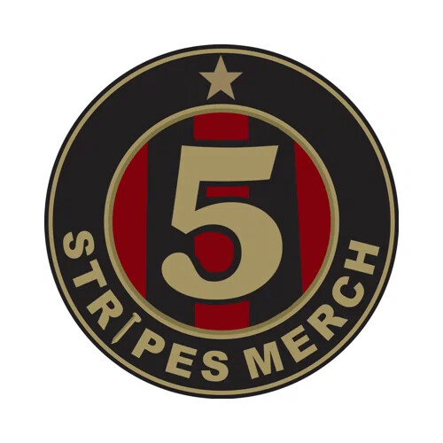 5 Stripes Merch