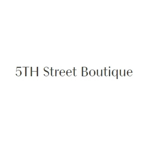 5TH Street Boutique
