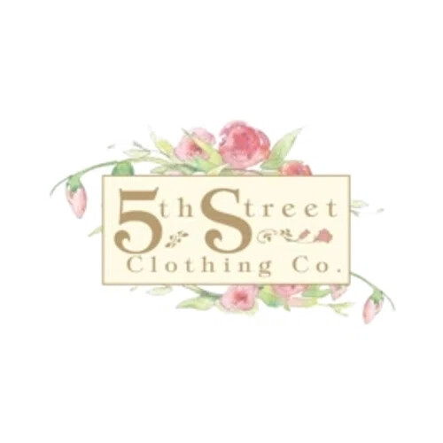 5th Street Clothing Co