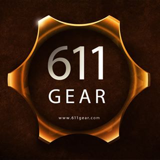 611 Gear