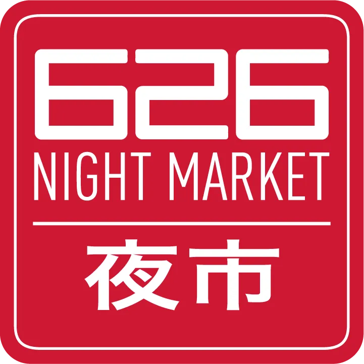 626 Night Market