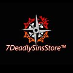 7DeadlySinsStore