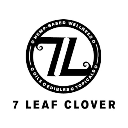 7 Leaf Clover Hemp