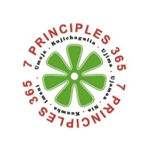 7 Principles 365