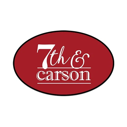 7th & Carson