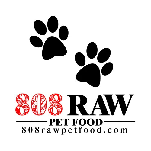 808 Raw Pet Food