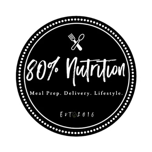 80% Nutrition