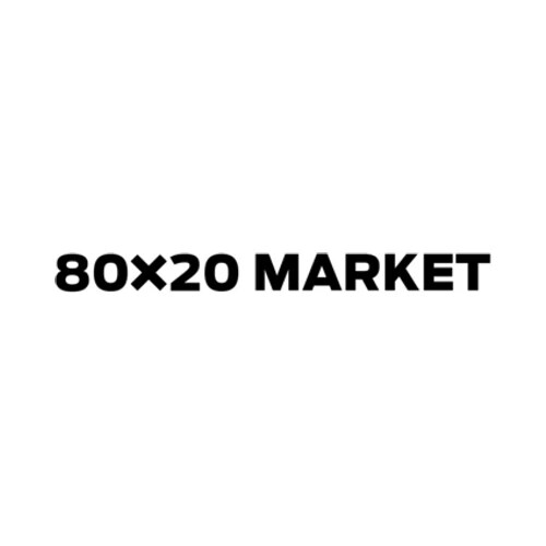 80X20 Market