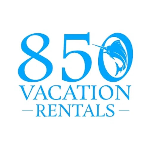 850 Vacation Rentals