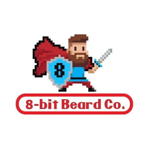 8-Bit Beared Co.