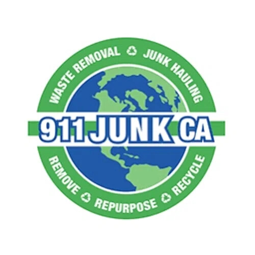 911 Junk CA