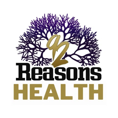 92 Reasons Health