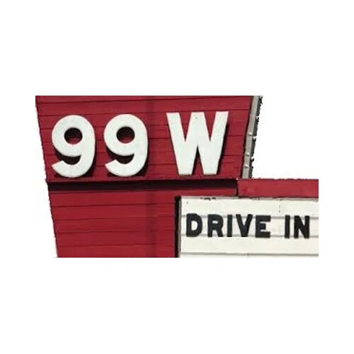 99W Drive-In